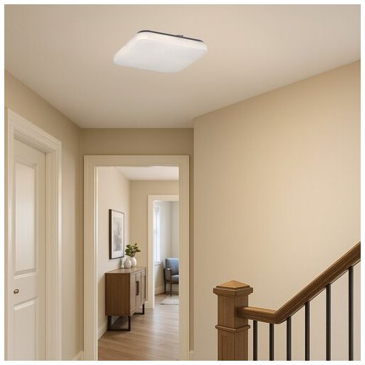 Rábalux Rob Beltéri lámpa természetes fehér LED 20 - RAB2286