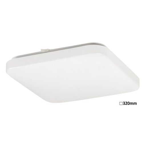 Rábalux Rob Beltéri lámpa természetes fehér LED 32 - RAB2287