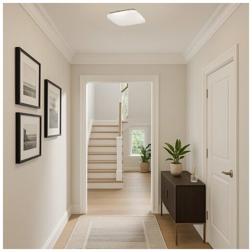 Rábalux Rob Beltéri lámpa természetes fehér LED 32 - RAB2287