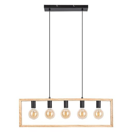 Rábalux Indigo Beltéri lámpa  E27 5x MAX 40 - RAB2294