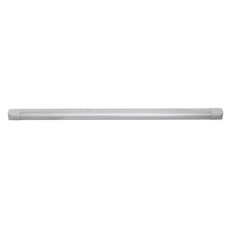   Rábalux Band light Pultmegvilágító lámpa G13 T8 1x MAX 30W kapcsolóval 2700K IP20 fehér RAB2304