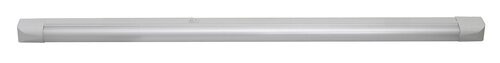 Rábalux Band light Pultmegvilágító lámpa G13 T8 1x MAX 30W kapcsolóval 2700K IP20 fehér RAB2304