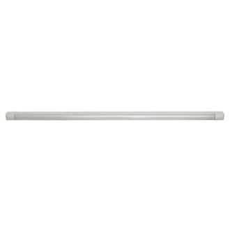   Rábalux Band light Pultmegvilágító lámpa G13 T8 1x MAX 36W kapcsolóval 2700K IP20 fehér RAB2305
