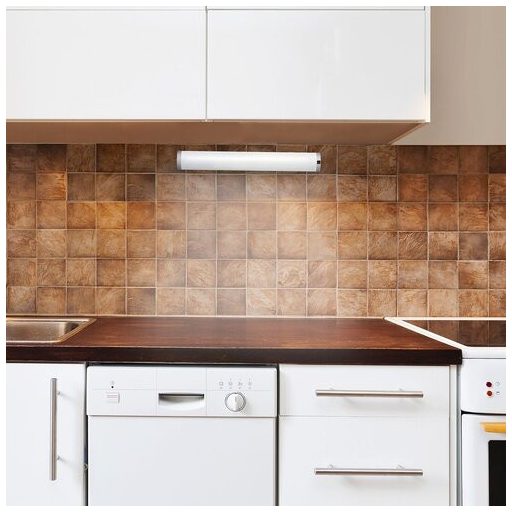 Rábalux Soft Beltéri lámpa meleg fehér G13 T8 1x MAX 18 - RAB2329