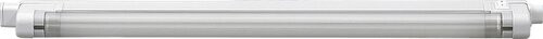 Rábalux Slim Pultmegvilágító lámpa G5 T4 1x MAX 12W kapcsolóval, sorolható, max. 12db 2700K IP20 fehér RAB2342
