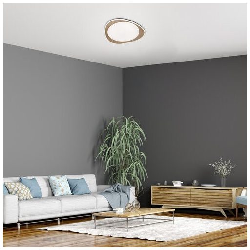 Rábalux Tamino Beltéri lámpa természetes fehér LED 24 - RAB2427