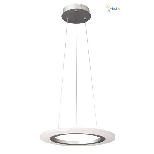 Rábalux Adrienne Függeszték LED 20W 4000K IP20 ezüst RAB2428
