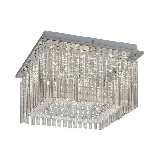 Rábalux Danielle Beltéri lámpa természetes fehér LED 21 - RAB2448