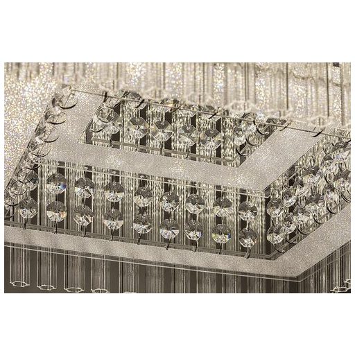 Rábalux Danielle Beltéri lámpa természetes fehér LED 21 - RAB2448