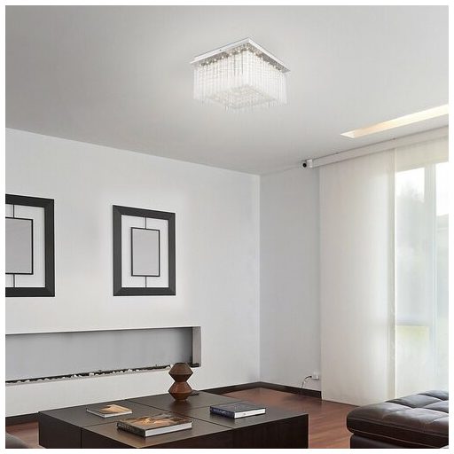 Rábalux Danielle Beltéri lámpa természetes fehér LED 21 - RAB2448