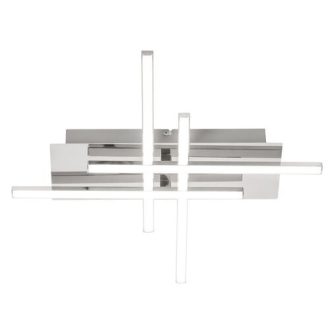   Rábalux Meredith Beltéri lámpa természetes fehér LED 18 - RAB2478