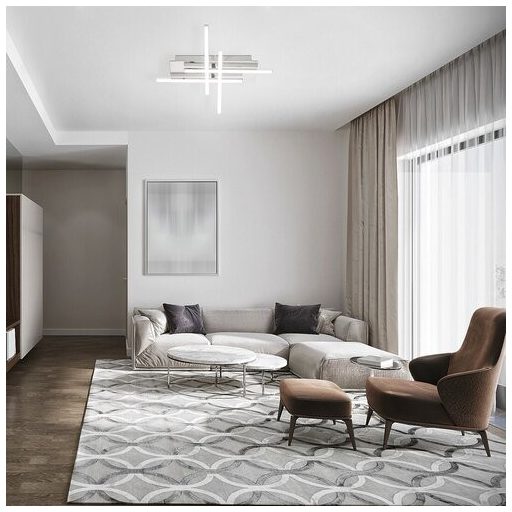 Rábalux Meredith Beltéri lámpa természetes fehér LED 18 - RAB2478