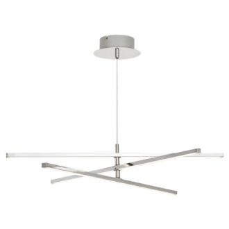   Rábalux Meredith Beltéri lámpa természetes fehér LED 18 - RAB2480