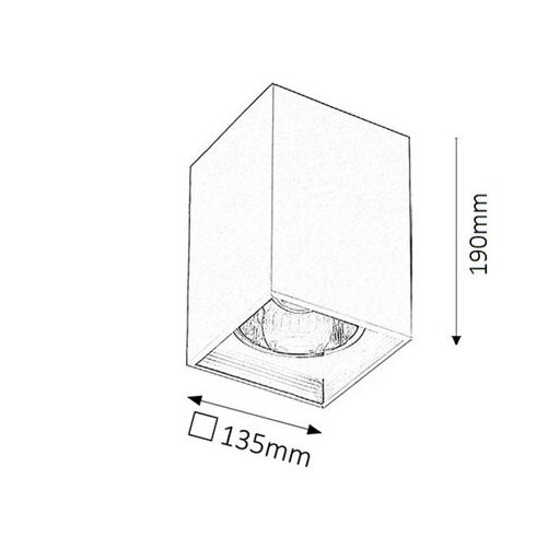Rábalux Maddox Beltéri lámpa  E27 1x MAX 60 - RAB2486