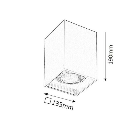 Rábalux Maddox Beltéri lámpa  E27 1x MAX 60 - RAB2487