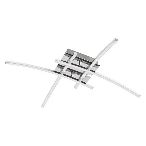 Rábalux Alexis Beltéri lámpa természetes fehér LED 4x 6 - RAB2503