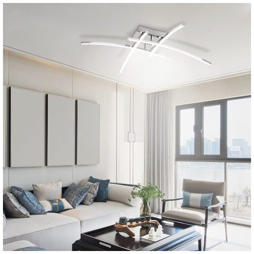 Rábalux Alexis Beltéri lámpa természetes fehér LED 4x 6 - RAB2503