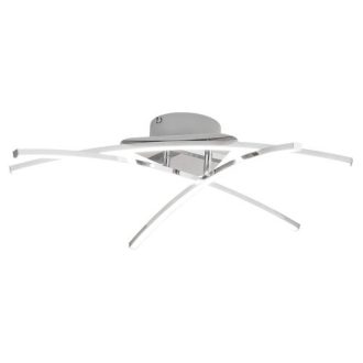   Rábalux Alexis Beltéri lámpa természetes fehér LED 3x 7 - RAB2504