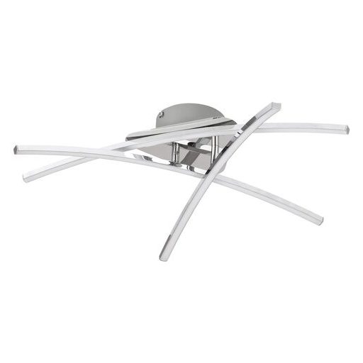 Rábalux Alexis Beltéri lámpa természetes fehér LED 3x 7 - RAB2504