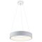 Rábalux Adeline Függeszték LED 36W 4000K IP20 matt fehér RAB2510