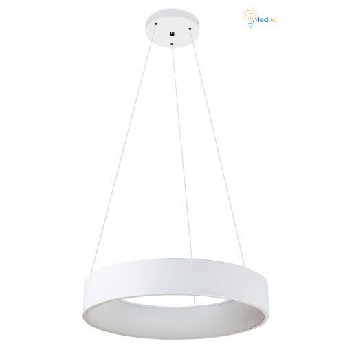 Rábalux Adeline Függeszték LED 36W 4000K IP20 matt fehér RAB2510
