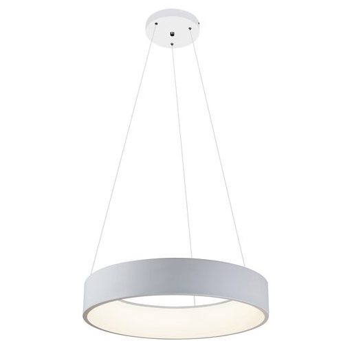 Rábalux Adeline Függeszték LED 36W 4000K IP20 matt fehér RAB2510