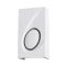 Rábalux Gia Fali lámpa E14 1x MAX 40W IP20 fehér RAB2519