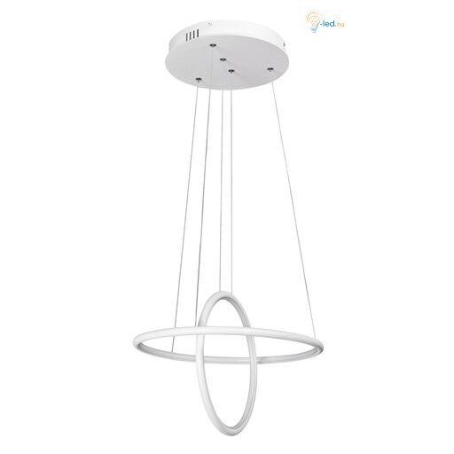 Rábalux Donatella Függeszték LED 37W 4000K IP20 fehér RAB2544