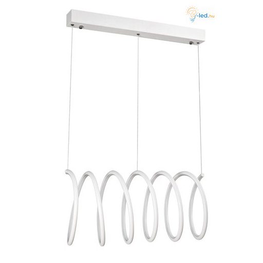 Rábalux Donatella Függeszték LED 86W 4000K IP20 fehér RAB2550