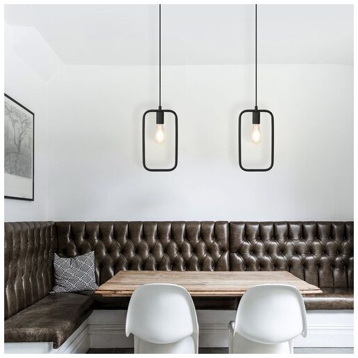 Rábalux Levi Beltéri lámpa  E27 1x MAX 60 - RAB2567