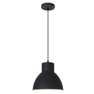   Rábalux Derek Függeszték E27 1x MAX 60W IP20 antracit RAB2578