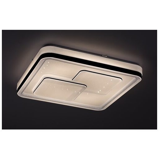 Rábalux Hecate Beltéri lámpa természetes fehér LED 40 - RAB2604