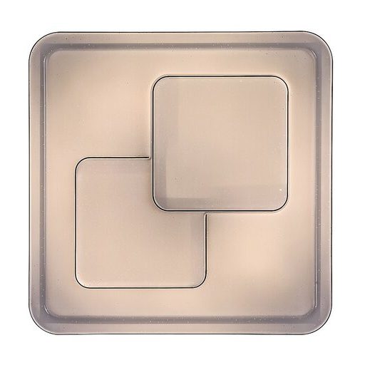 Rábalux Hecate Beltéri lámpa természetes fehér LED 40 - RAB2604