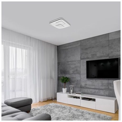 Rábalux Hecate Beltéri lámpa természetes fehér LED 40 - RAB2604