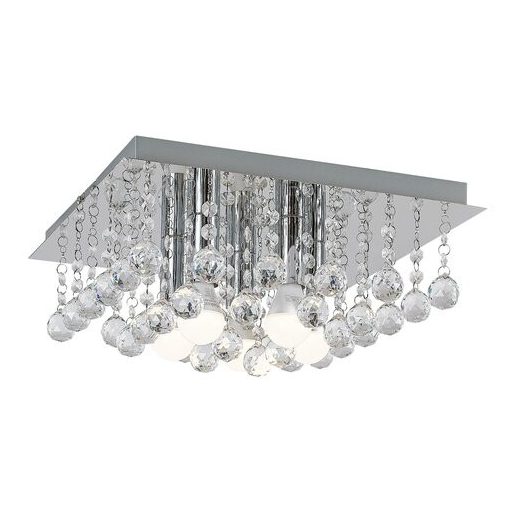 Rábalux Corinna Beltéri lámpa  E14 5x MAX 40 - RAB2618