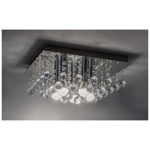 Rábalux Corinna Beltéri lámpa  E14 5x MAX 40 - RAB2618