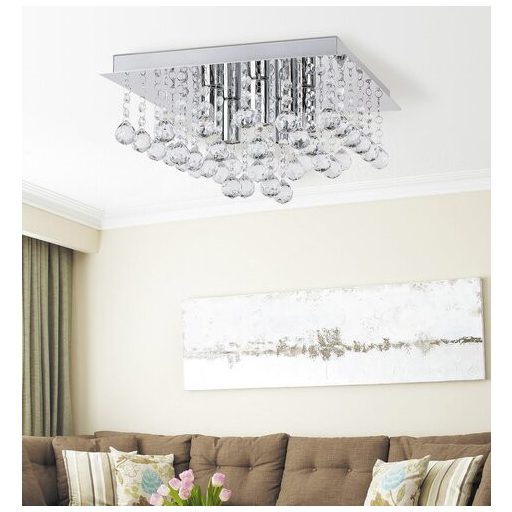 Rábalux Corinna Beltéri lámpa  E14 5x MAX 40 - RAB2618