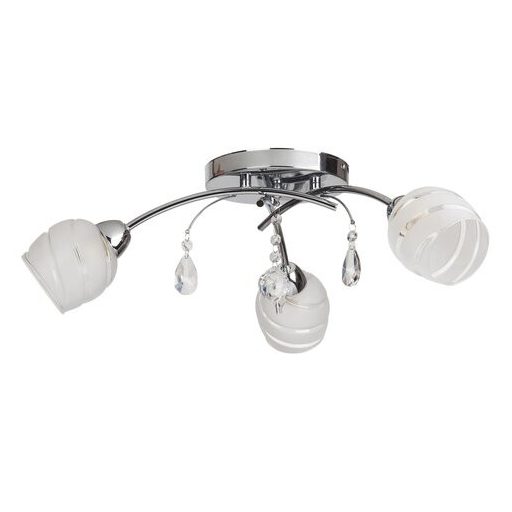 Rábalux Melissa Beltéri lámpa  E14 3x MAX 60 - RAB2621