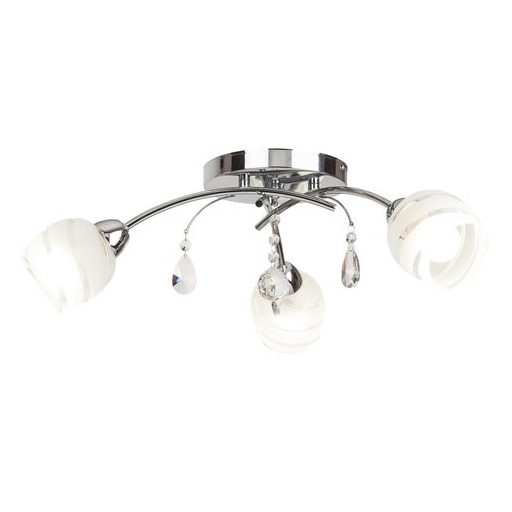 Rábalux Melissa Beltéri lámpa  E14 3x MAX 60 - RAB2621