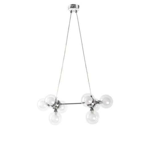 Rábalux Briella Beltéri lámpa meleg fehér G9 8x MAX 28 - RAB2624