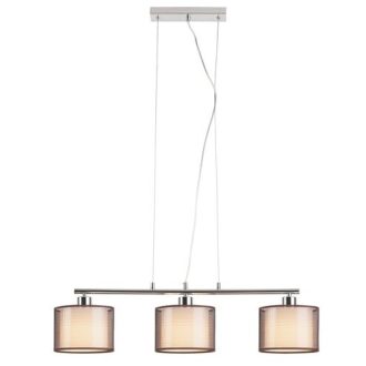 Rábalux Anastasia Beltéri lámpa  E27 3x MAX 60 - RAB2630