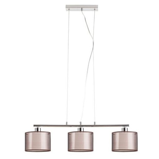 Rábalux Anastasia Beltéri lámpa  E27 3x MAX 60 - RAB2630