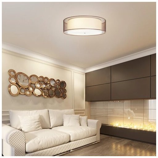 Rábalux Anastasia Beltéri lámpa  E14 3x MAX 25 - RAB2634