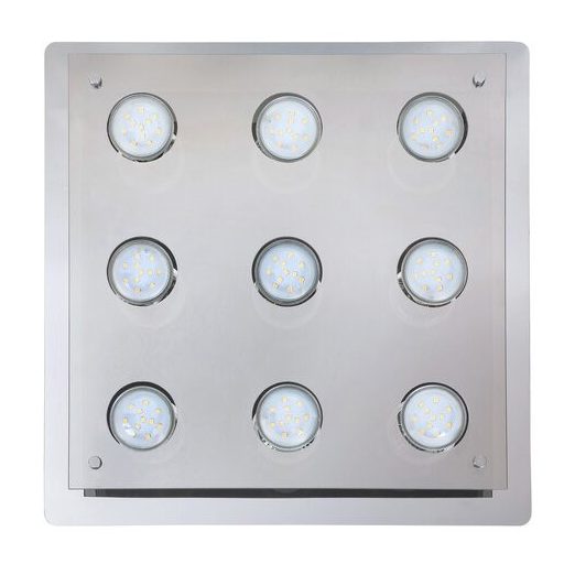 Rábalux Naomi Beltéri lámpa meleg fehér GU10 9x MAX 15 - RAB2643