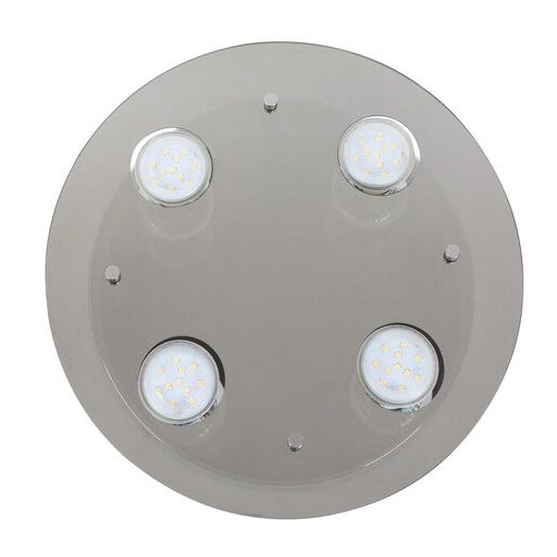 Rábalux Naomi Beltéri lámpa meleg fehér GU10 4x MAX 15 - RAB2644