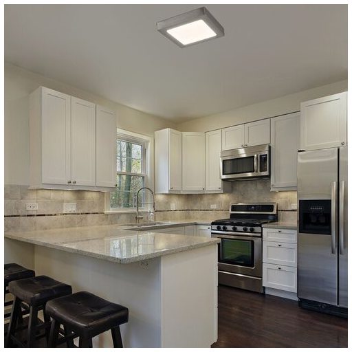 Rábalux Lois Beltéri lámpa meleg fehér LED 36 - RAB2670