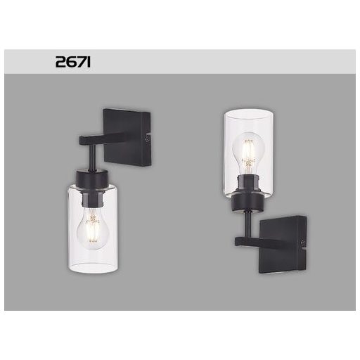 Rábalux Prudence Beltéri lámpa  E27 1x MAX 40 - RAB2671