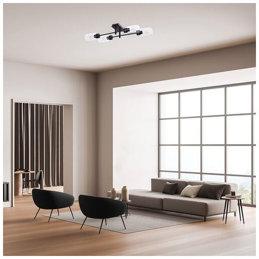 Rábalux Prudence Beltéri lámpa  E27 4x MAX 40 - RAB2672