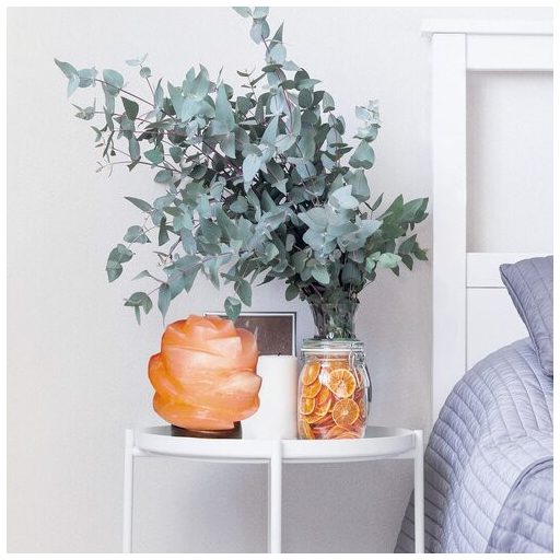 Rábalux Flores Beltéri lámpa meleg fehér E14 1x MAX 15 - RAB2676