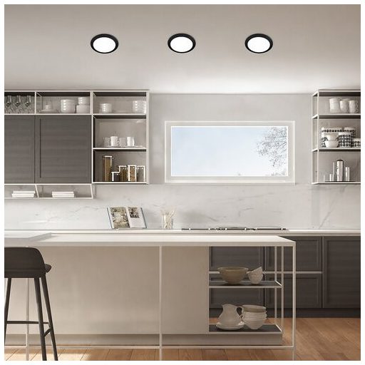 Rábalux Shaun Beltéri lámpa természetes fehér LED 12 - RAB2679